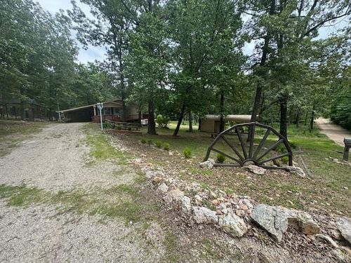 28 Shady Lane Lane, Highland, AR, 72542 | Card Image