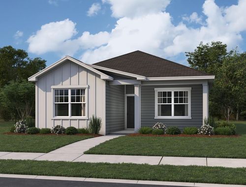 617 West Wesley Miller Lane, Taylor, TX, 76574 | Card Image