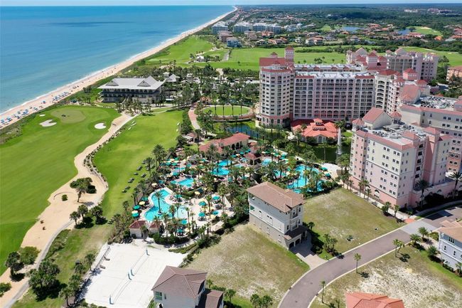 APT-1342 - 15 Ocean Crest Way, Condo with 3 bedrooms, 2 bathrooms and null parking in PALM COAST FL | Image 49