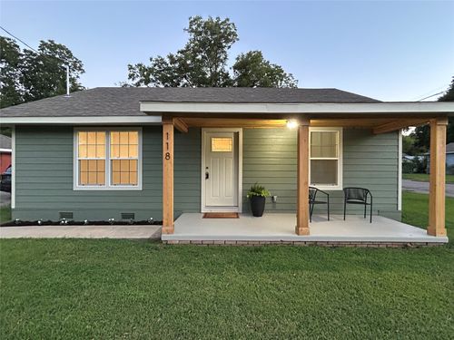118 Kyle St, Sulphur Springs, TX, 75482-4051 | Card Image