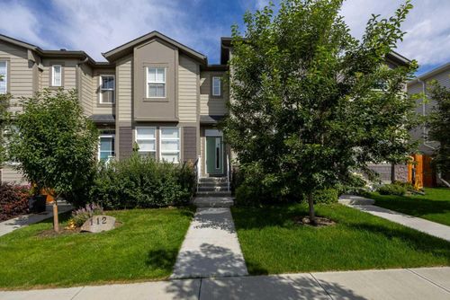 116 Wolf Hollow Park Se, Calgary, AB, T2X4M6 | Card Image
