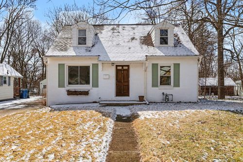 192 Hunter St, Battle Creek, MI, 49017-4600 | Card Image