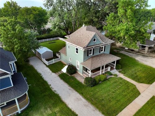 416 Miami St, Hiawatha, KS, 66434-2023 | Card Image