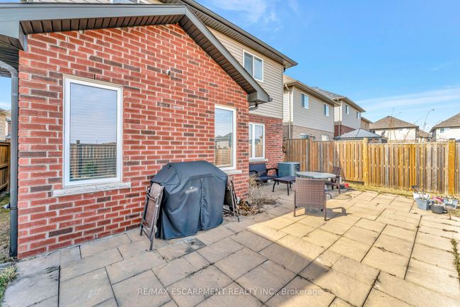 19 Colorado Blvd, House other with 4 bedrooms, 3 bathrooms and 2 parking in Hannon ON | Image 37