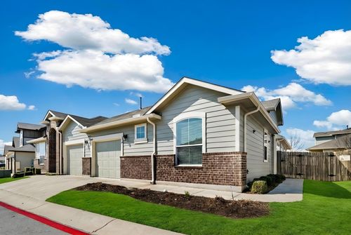 33a-14409 Frankel Loop, Pflugerville, TX, 78660-4868 | Card Image