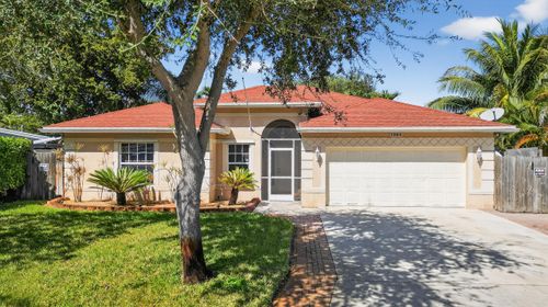 1383 Ne 27th St, Pompano Beach, FL, 33064-6963 | Card Image