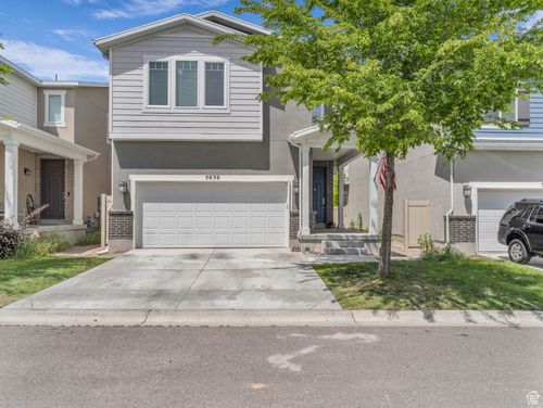 5636 W Lost Mine Lane Ln, Herriman, UT, 84096 | Card Image