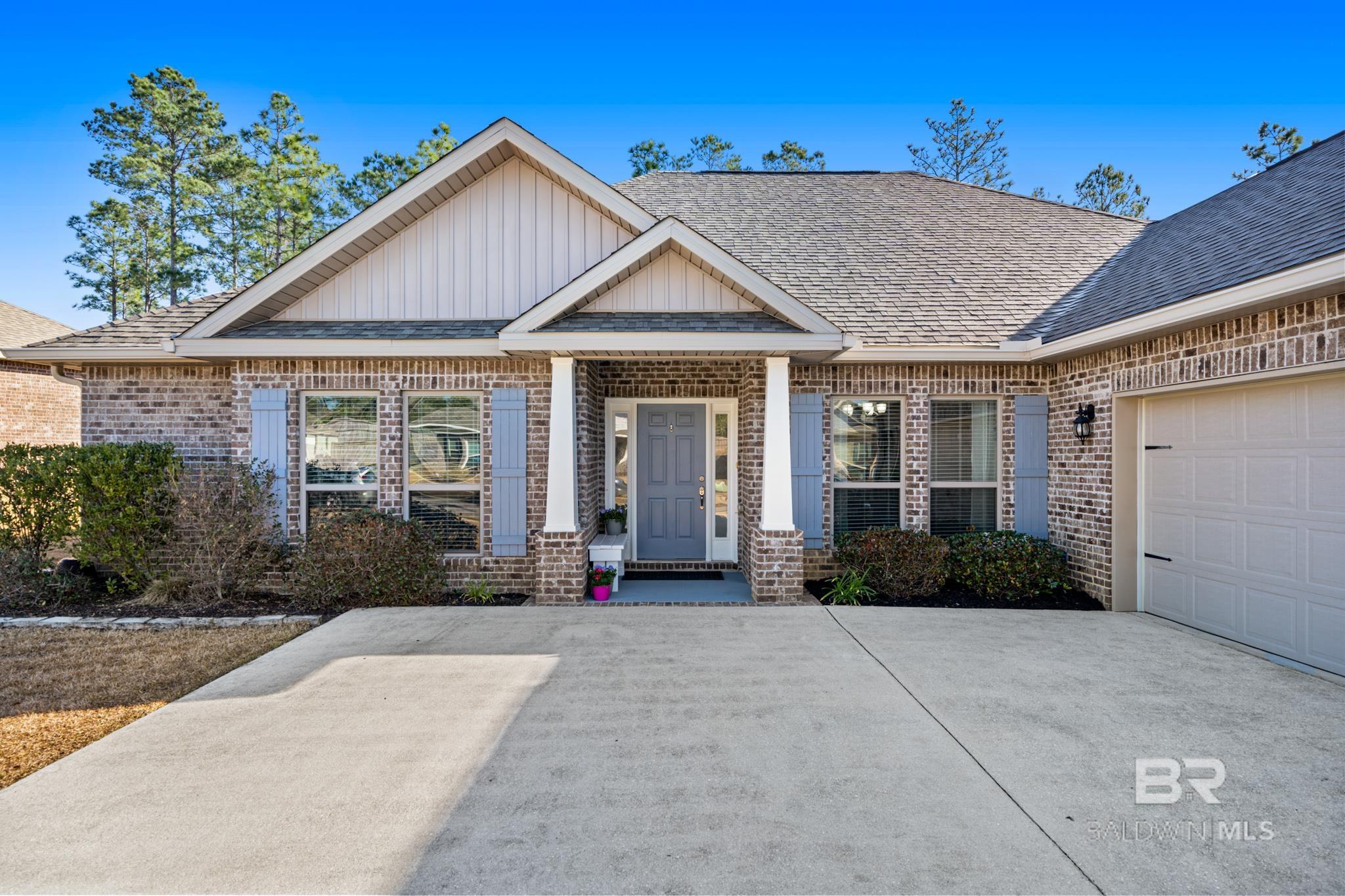Hoot Owl Rd, Spanish Fort, AL 36527 #1