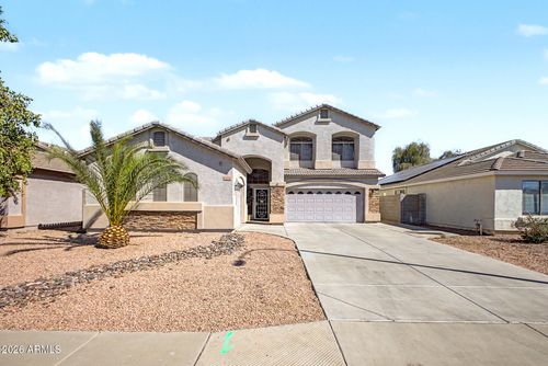 2309 S 112th Ave, Avondale, AZ, 85323-9170 | Card Image