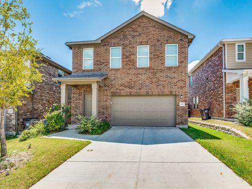 613 Delaware Ave, Princeton, TX, 75407-3017 | Card Image