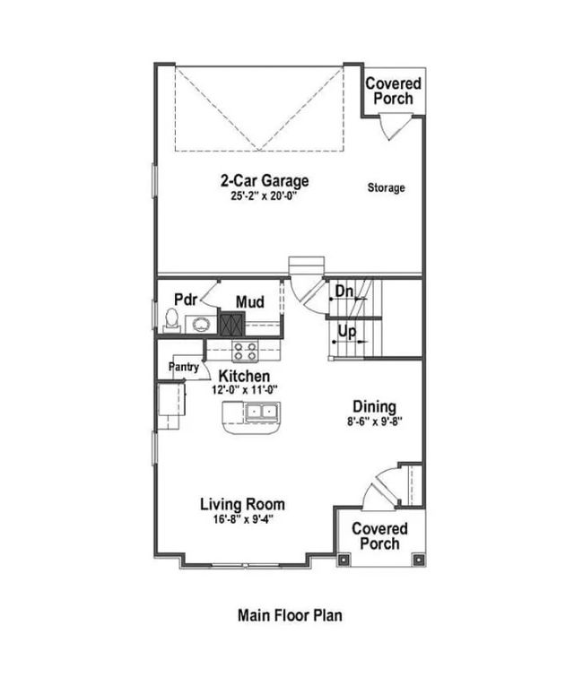 View of floor plan / room layout | Image 11