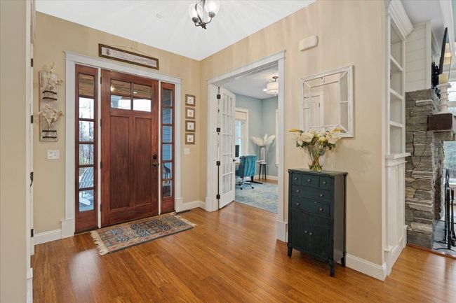 7 Lovejoy Ln, House other with 5 bedrooms, 5 bathrooms and null parking in Hollis NH | Image 15