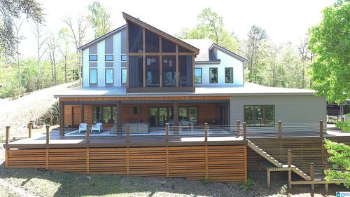 198 Evergreen Crst, Wedowee, AL, 36278-6500 | Card Image