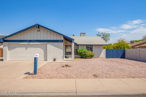 6808 W Georgia Ave, Glendale, AZ, 85303-5924 | Card Image