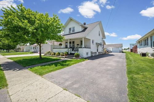 506 S Patterson St, Carey, OH, 43316-1319 | Card Image
