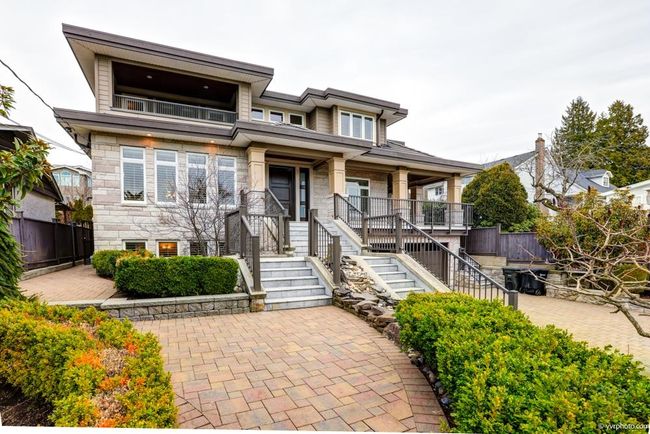 5385 Georgia Street, House other with 5 bedrooms, 6 bathrooms and null parking in Burnaby BC | Image 7