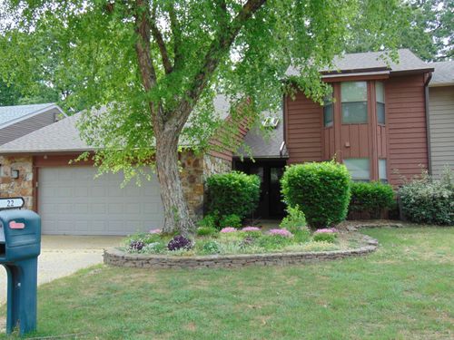 22 Birdie Loop, Maumelle, AR, 72113-6498 | Card Image