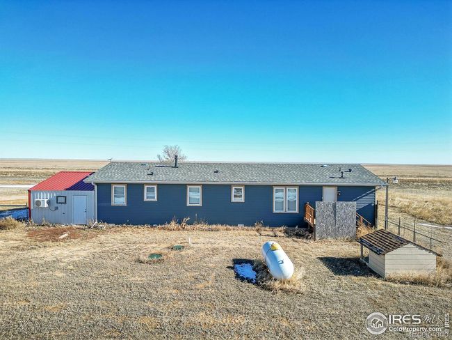 17251 County Road 2, House other with 4 bedrooms, 2 bathrooms and 14 parking in Rush CO | Image 14