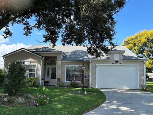 25313 Jasmine Ct, LEESBURG, FL, 34748-8936 | Card Image