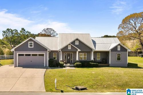 127 Perkins Landing Rd, COLUMBIANA, AL, 35051-5011 | Card Image