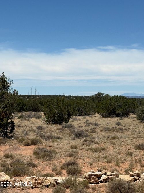 --- Section 9, T14n, R16e:N2 Sw4 Nw4 --, Heber, AZ, 85928 | Card Image