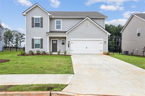 alexander-2300 Paris Road, Dallas, GA, 30132 | Card Image