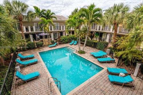 6-1000 Palm Trl, Delray Beach, FL, 33483-5843 | Card Image