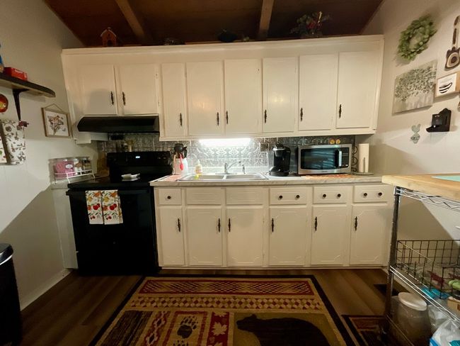 50 Alpine Crest Rd, House other with 2 bedrooms, 1 bathrooms and null parking in Fancy Gap VA | Image 19