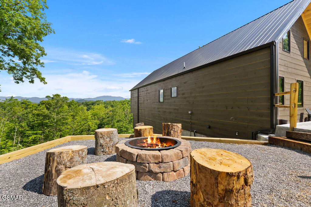 Residential in Sevierville 3