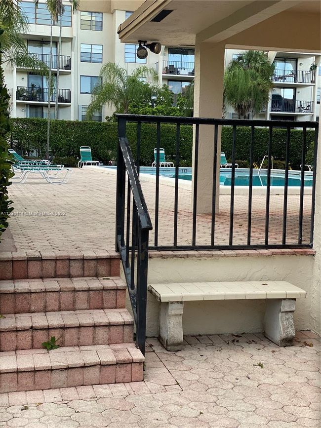APT-515 - 6190 Woodlands Blvd, Condo with 2 bedrooms, 2 bathrooms and null parking in Tamarac FL | Image 38