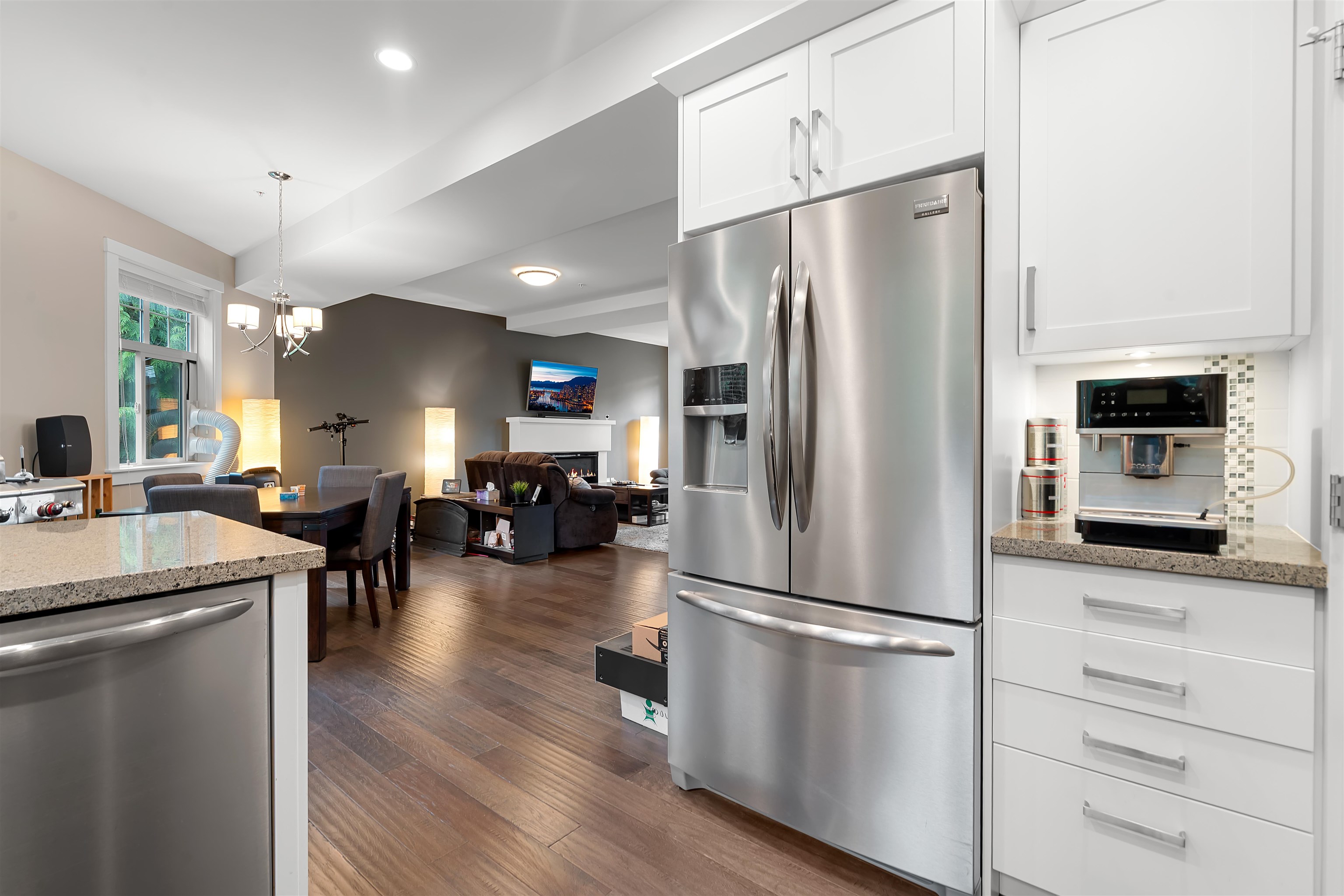 Residential in Abbotsford 5