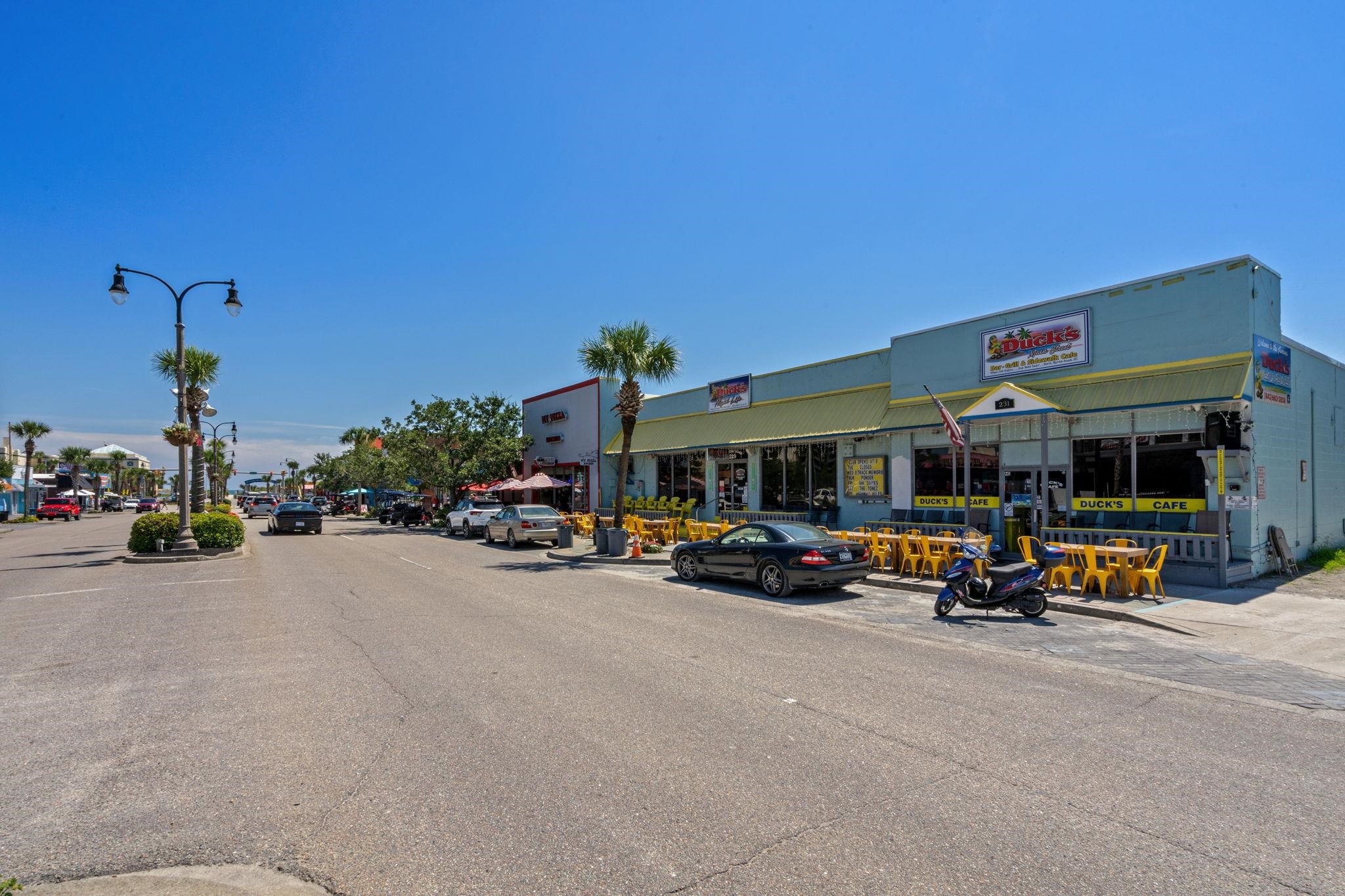 Residential in North Myrtle Beach 2
