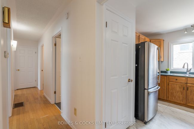 2233 Denure Dr, House other with 4 bedrooms, 2 bathrooms and 4 parking in Peterborough ON | Image 22