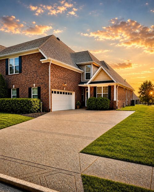 1309 Waxwing Dr, Hermitage, TN, 37076-5615 | Card Image