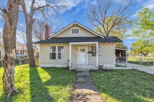 2310 Homan Ave, Waco, TX, 76707-2760 | Card Image