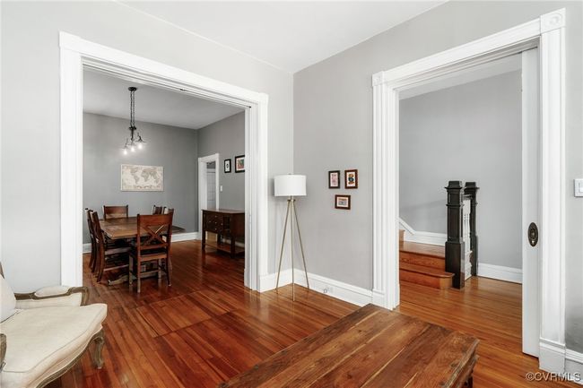 2410 Floyd Ave, House other with 3 bedrooms, 2 bathrooms and null parking in Richmond VA | Image 12