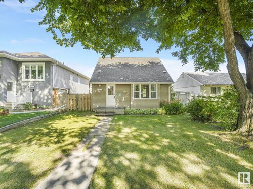 12227 106 St Nw, Edmonton, AB, T5G2R9 | Card Image