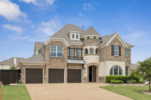 3625 Badger St, Plano, TX, 75074-0157 | Card Image