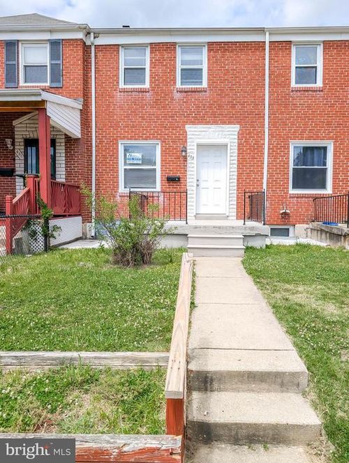 433 Grovethorn Rd, BALTIMORE, MD, 21220-4942 | Card Image