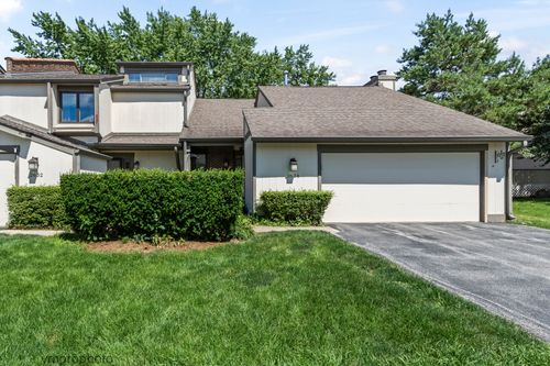 2634 Smith St, Rolling Meadows, IL, 60008-2261 | Card Image