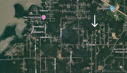 5 Ramp Rd, Eufaula, OK, 74432 | Card Image