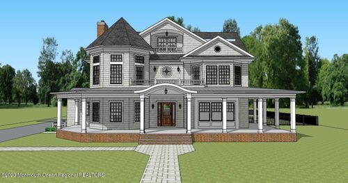 89 Grange Ave, Fair Haven, NJ, 07704-3039 | Card Image
