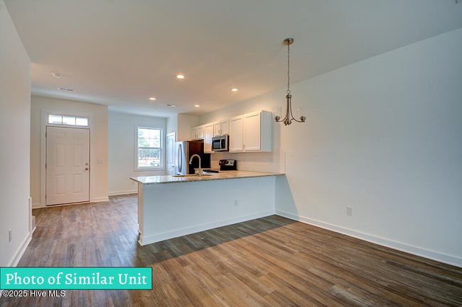 232 Sandy Cove Ln, Townhouse with 3 bedrooms, 3 bathrooms and null parking in Sneads Ferry NC | Image 13