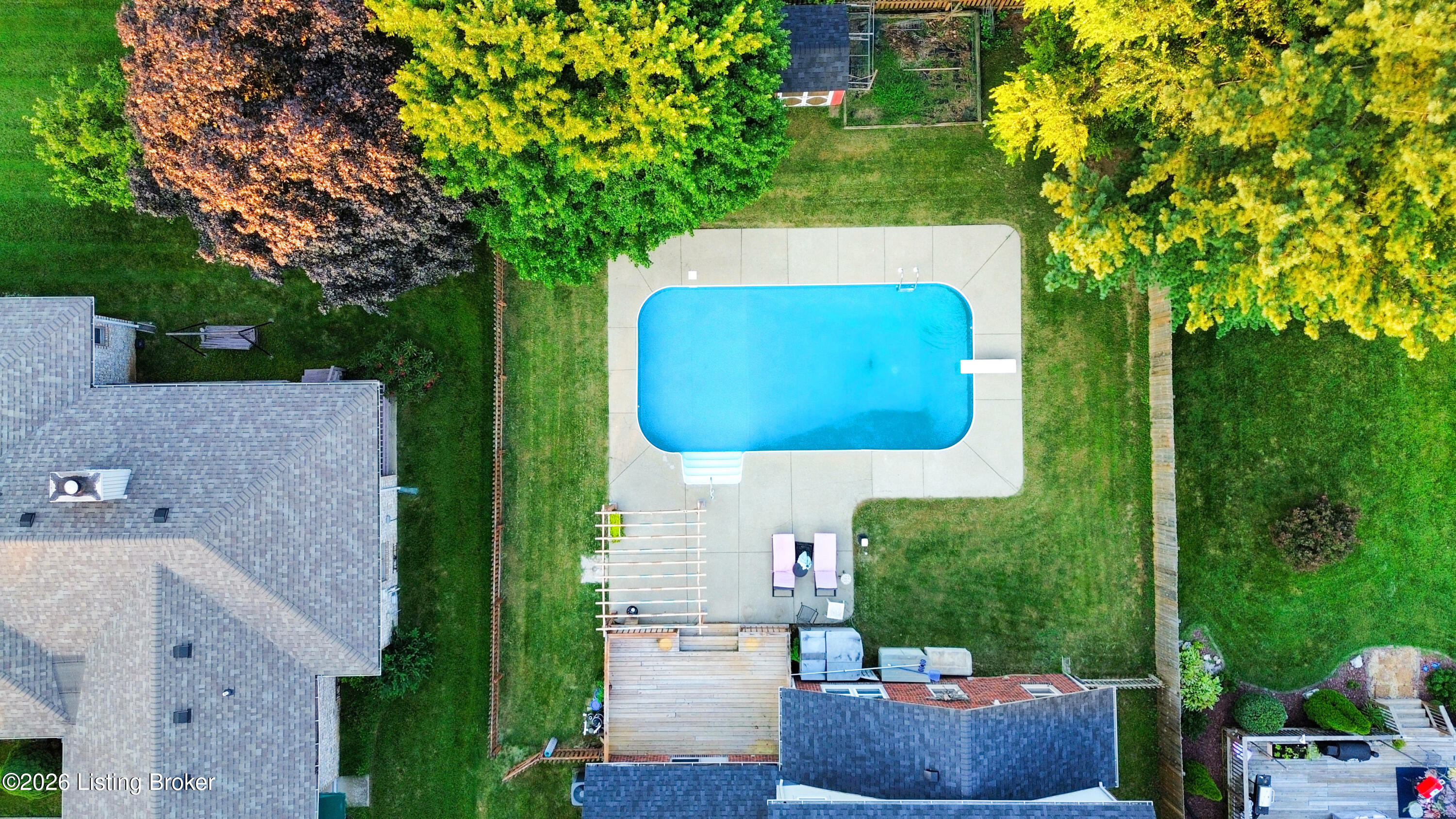 Residential in Louisville 5