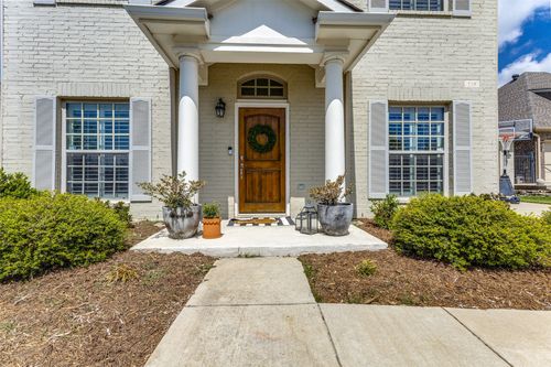 119 Blue Stem Ln, Aledo, TX, 76008-1217 | Card Image