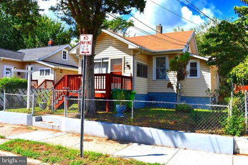 4318 Newton St, BRENTWOOD, MD, 20722-1953 | Card Image