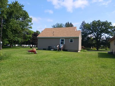 311 Oak Street S, House other with 3 bedrooms, 1 bathrooms and null parking in Onamia MN | Image 2