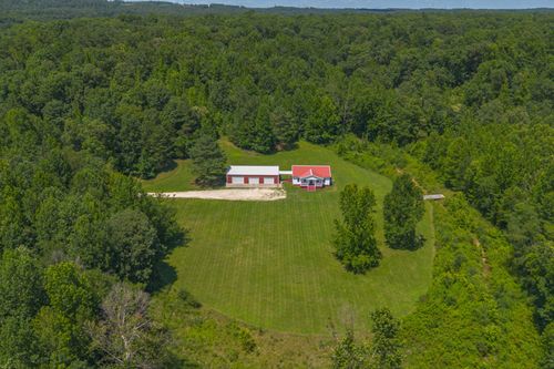 100 Asbury Dr, New Johnsonville, TN, 37134-2900 | Card Image