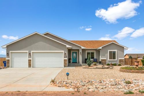 1159 N Red Granite Lane, Pueblo West, CO, 81007 | Card Image