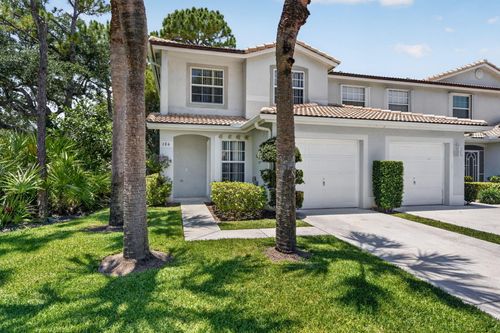 106 Fox Meadow Run, Jupiter, FL, 33458-5504 | Card Image
